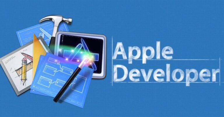 Apple Developer