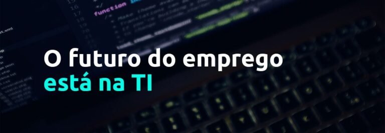 o futuro do emprego ti